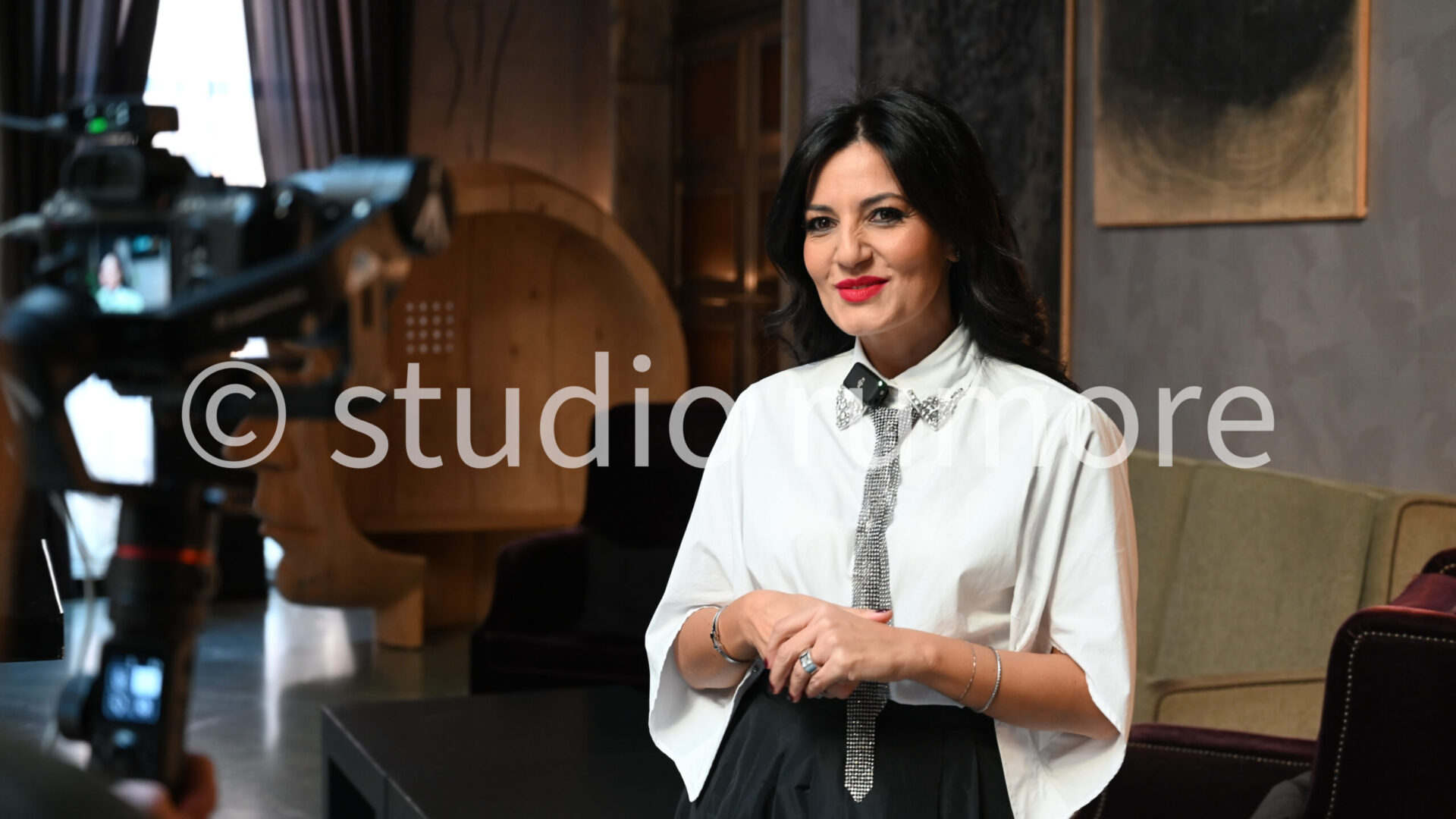 Roberta Torresan Meet Up Wedding planners pro Roma 2025