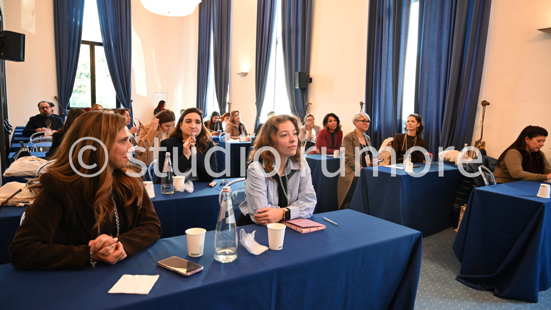 Meet Up Wedding planners pro Roma 2025
