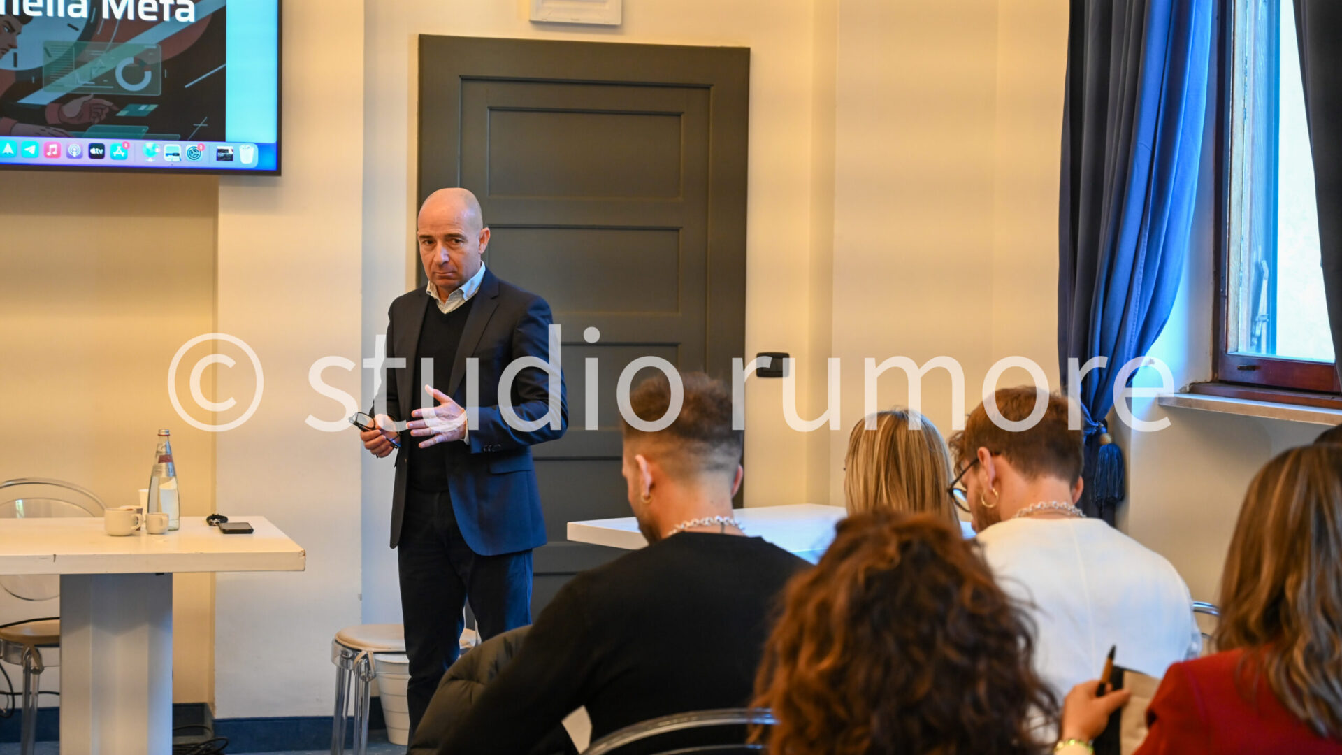 Meet Up Wedding planners pro Roma 2025